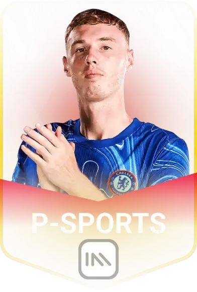 P-Sports