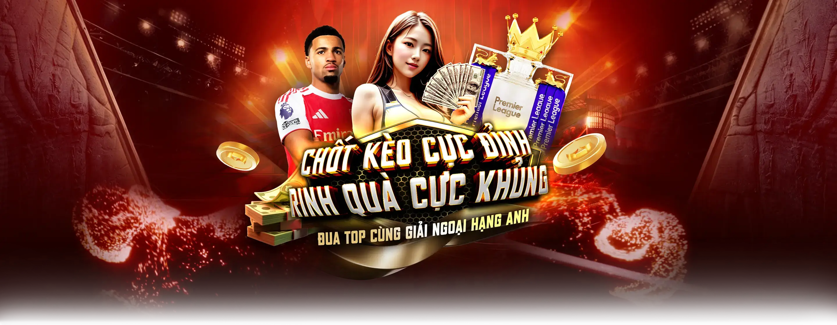 banner dua top ngoai hang anh